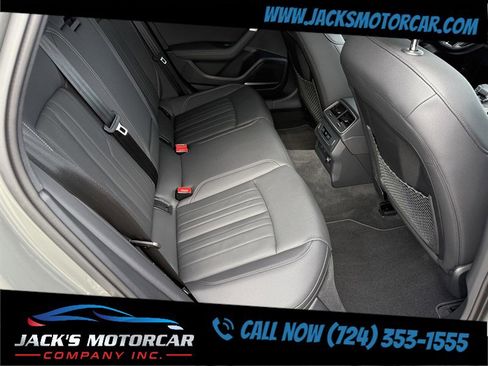 Used 2024 Audi A6 Premium Plus image 23