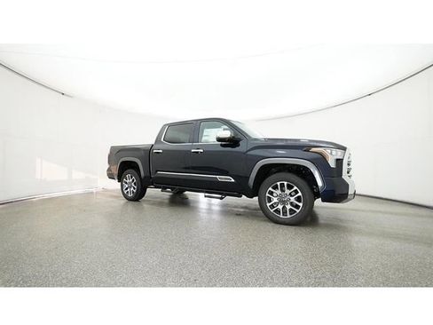 New 2025 Toyota Tundra 1794 Edition AWD/4WD image 28