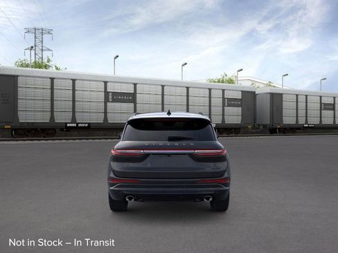 New 2026 Lincoln Corsair Grand Touring image 5