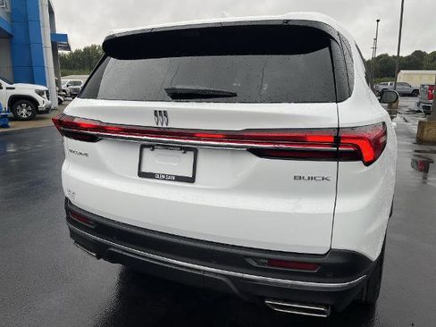 New 2026 Buick Enclave Preferred w/ Power Package image 5