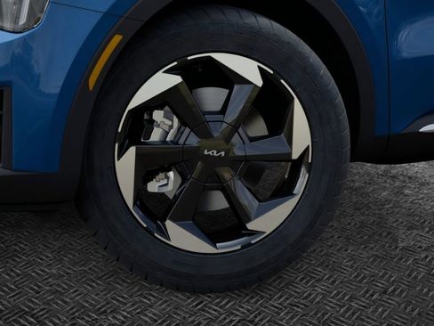 New 2026 Kia Sorento EX image 9