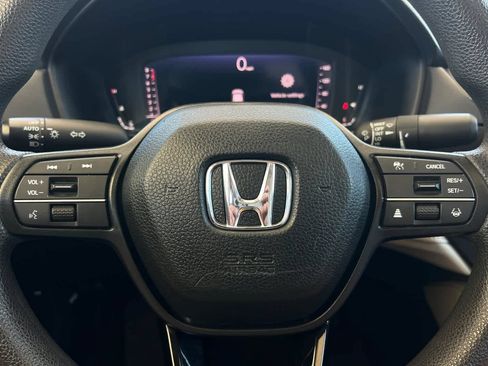 Used 2023 Honda Accord EX image 23