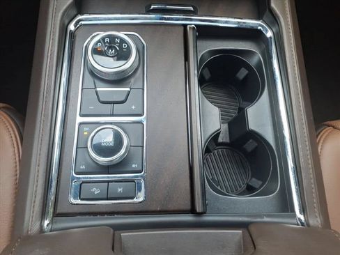 Used 2022 Ford Expedition King Ranch AWD/4WD image 28