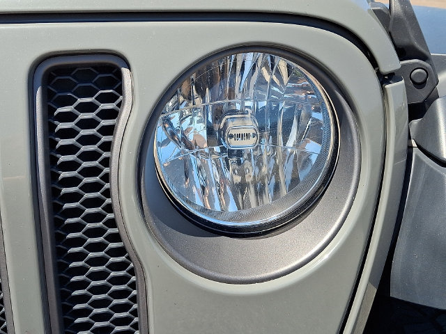 Used 2020 Jeep Wrangler Unlimited Rubicon AWD/4WD image 9