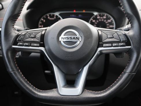 Used 2021 Nissan Altima 2.5 SR FWD image 18