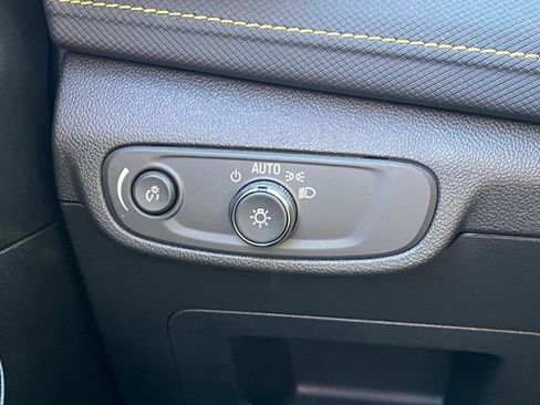 Used 2024 Chevrolet TrailBlazer ACTIV w/ Convenience Package image 21