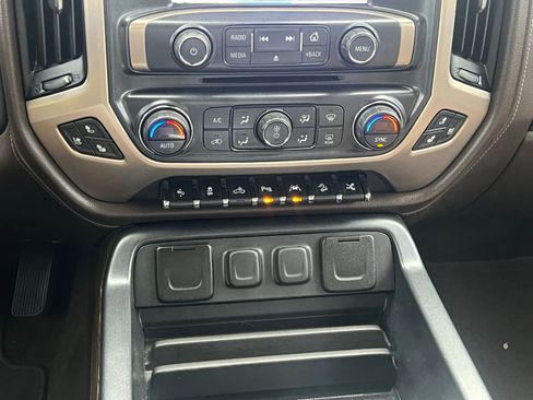 Used 2017 GMC Sierra 1500 Denali w/ Denali Ultimate Package image 34