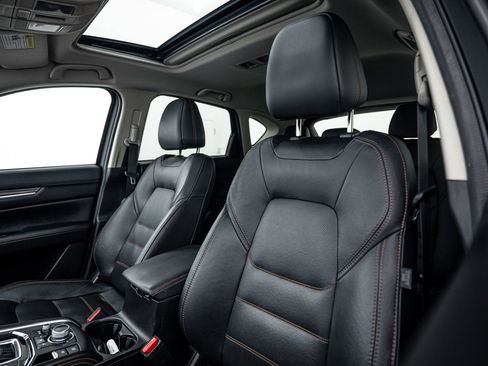 Used 2019 MAZDA CX-5 Grand Touring image 17