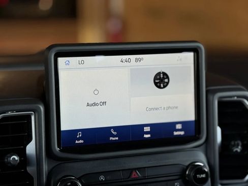 Used 2022 Ford Bronco Sport Big Bend image 32