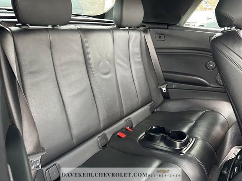 Used 2018 BMW M240i xDrive Convertible image 25