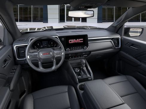 New 2026 GMC Canyon Elevation w/ Convenience Package image 16
