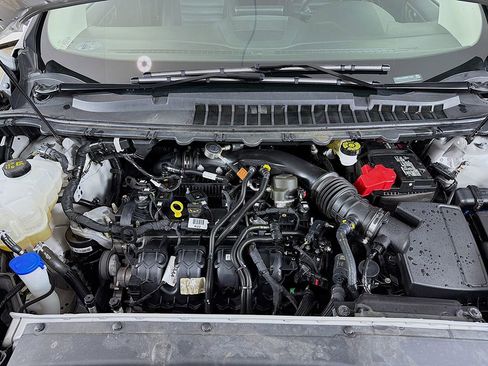 Used 2022 Ford Edge SEL w/ Convenience Package image 14