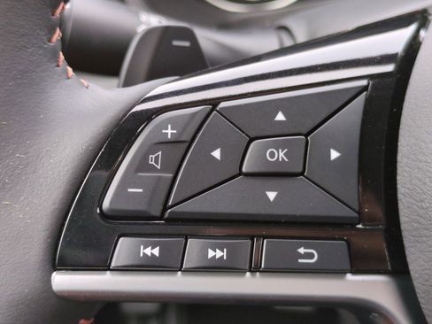 New 2025 Nissan Altima 2.5 SR image 22