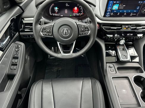 New 2026 Acura MDX w/ Technology Package image 16