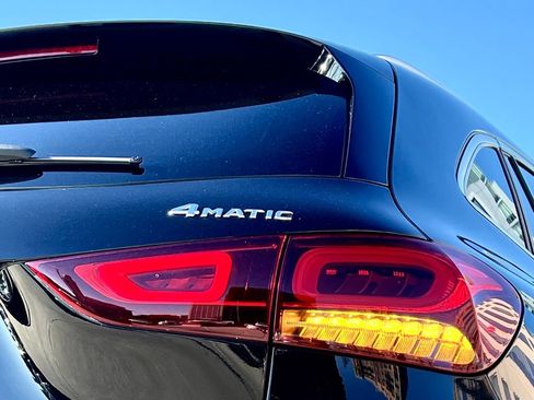 Certified 2023 Mercedes-Benz GLA 250 4MATIC image 10