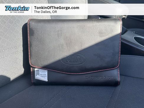 Used 2018 Kia Sorento LX image 24