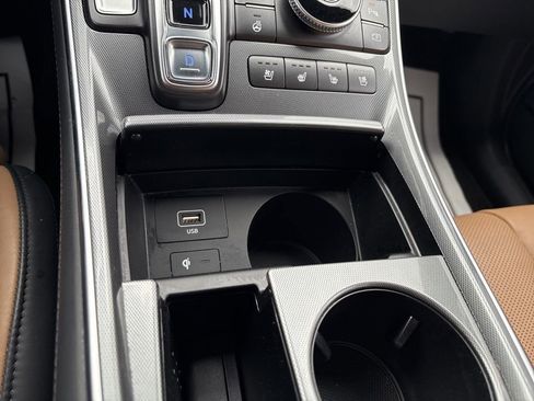 Certified 2023 Hyundai Santa Fe Calligraphy image 26