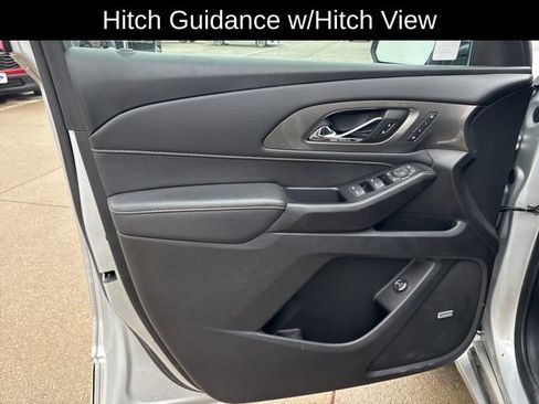 Certified 2022 Chevrolet Traverse Premier image 13