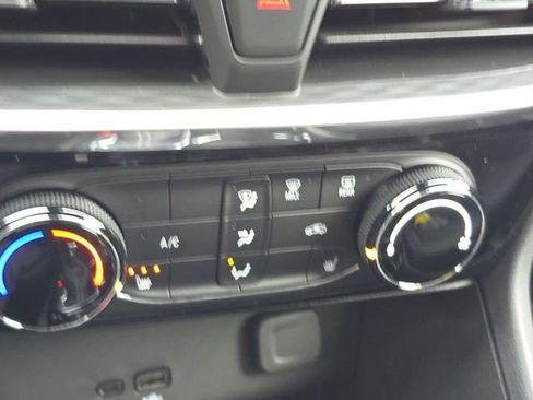 Used 2026 Buick Encore GX Sport Touring w/ Comfort Package image 14