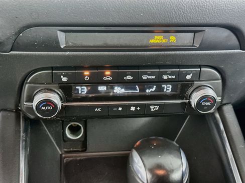 Used 2024 MAZDA CX-5 Carbon Edition AWD/4WD image 23