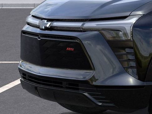 New 2026 Chevrolet Blazer EV RS image 13