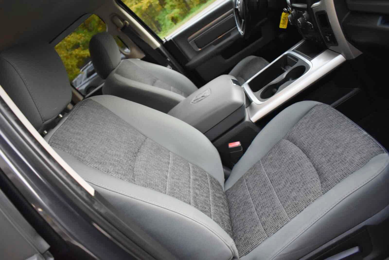 Used 2016 RAM 1500 Big Horn AWD/4WD image 39