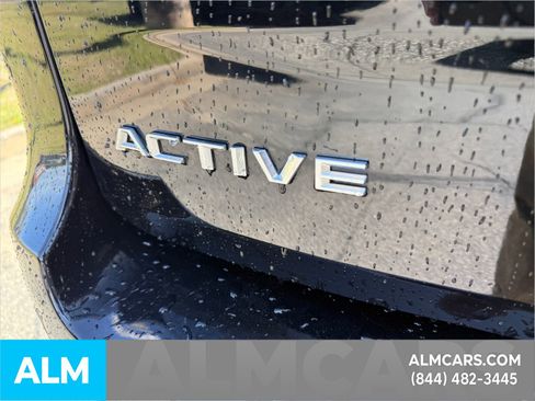 Certified 2025 Ford Expedition Max Active image 8