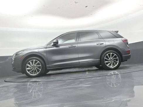 Used 2022 Lincoln Corsair Grand Touring AWD/4WD image 43