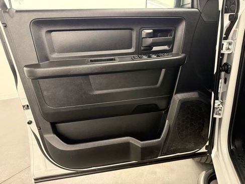 Used 2023 RAM 1500 Tradesman w/ Tradesman SXT Package image 29