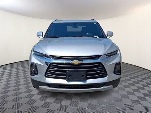Used 2019 Chevrolet Blazer LT AWD/4WD image 2