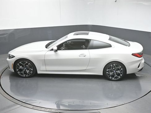 Used 2026 BMW 430i Coupe w/ Parking Assistance Package image 43