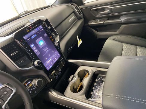 New 2026 RAM 1500 Big Horn image 18