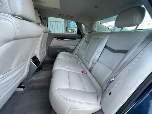 Used 2013 Cadillac XTS Platinum FWD image 15