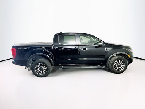 Used 2019 Ford Ranger Lariat w/ Equipment Group 501A Mid image 10