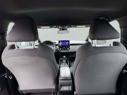 Used 2024 Toyota Corolla SE FWD image 41