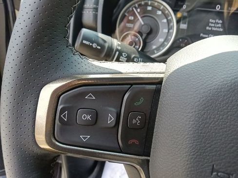 Used 2022 RAM 1500 Rebel w/ Rebel Level B Equipment Group image 18