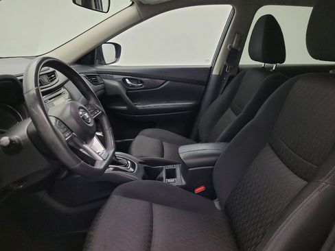 Used 2017 Nissan Rogue SV FWD image 17