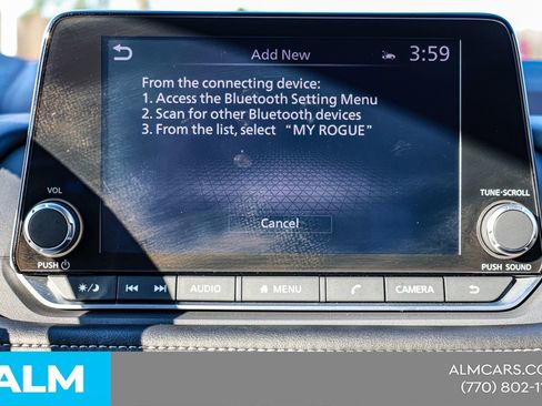 Used 2023 Nissan Rogue SL image 29