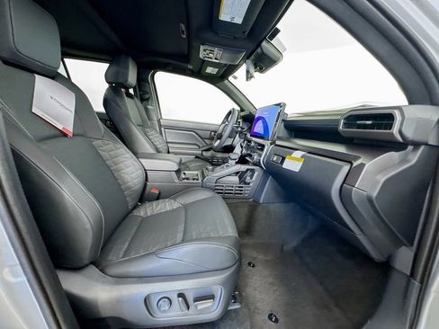 New 2025 Toyota 4Runner TRD Sport image 27