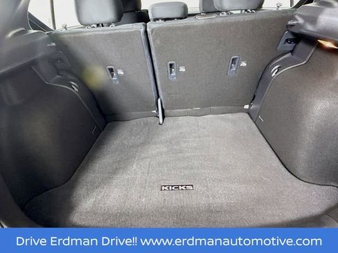 Certified 2024 Nissan Kicks S image 33