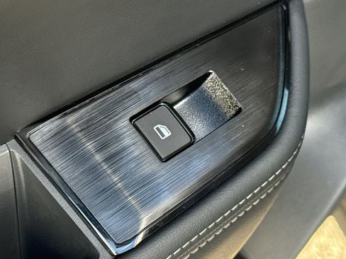 New 2026 Nissan Rogue SV w/ Cold Weather Package image 30