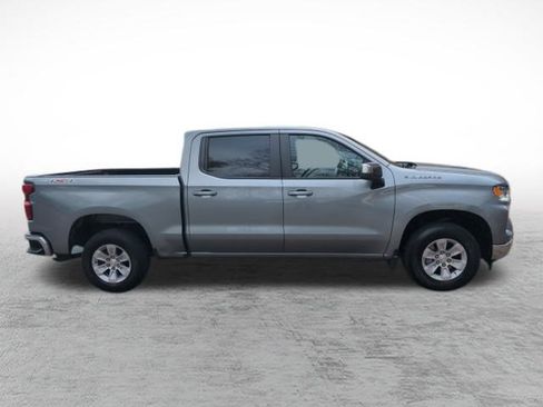 Used 2023 Chevrolet Silverado 1500 LT image 5