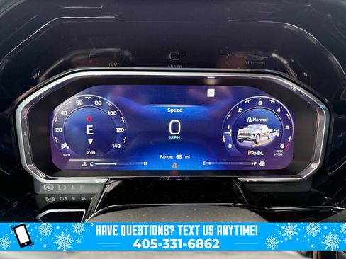 New 2026 Chevrolet Silverado 1500 RST image 18