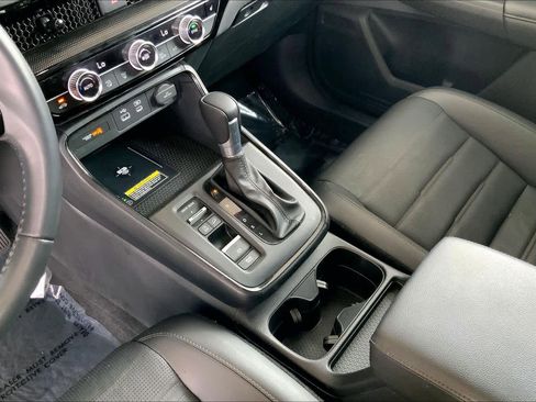Used 2024 Honda CR-V EX-L image 17
