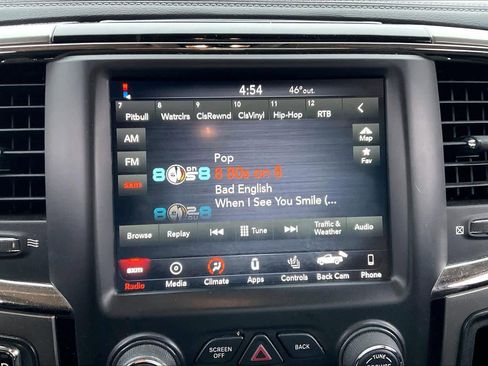 Used 2018 RAM 1500 Sport image 28