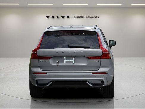 Used 2025 Volvo XC60 B5 Ultra w/ Protection Package Premier AWD/4WD image 5