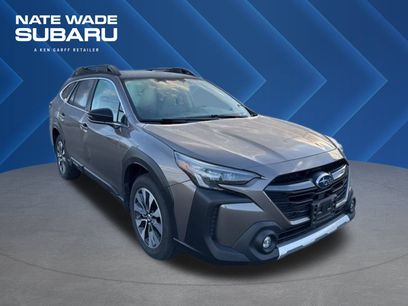 Certified 2024 Subaru Outback Limited XT