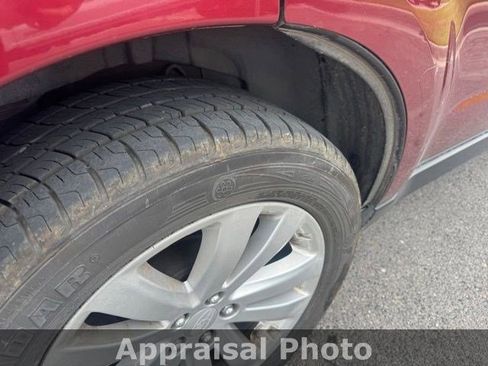 Used 2013 Subaru Forester 2.5X Premium AWD/4WD image 3