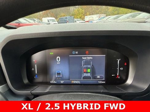 New 2025 Ford Maverick XL image 28