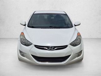 Used 2013 Hyundai Elantra GLS w/ Preferred Pkg FWD video 2